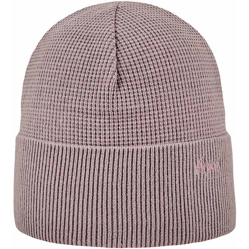 

Шапка-Бини Areco, коричневый