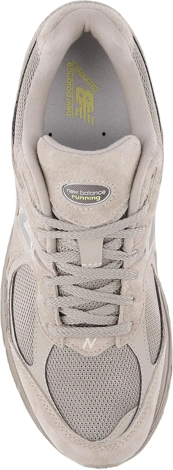 Кроссовки New Balance Lifestyle Shoe RH - Castlerock 47.5, каменный — фото 3