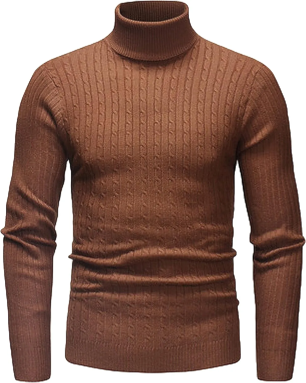 

Термобелье Slim Fit Turtleneck для мужчин