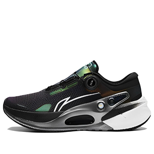 

Кроссовки furious rider 7 pro Li-Ning, черный