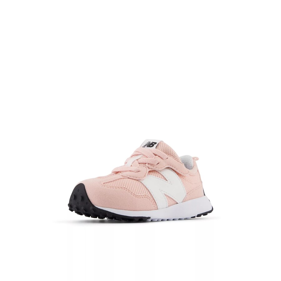 

Кроссовки new balance Sneakers 327, розовый