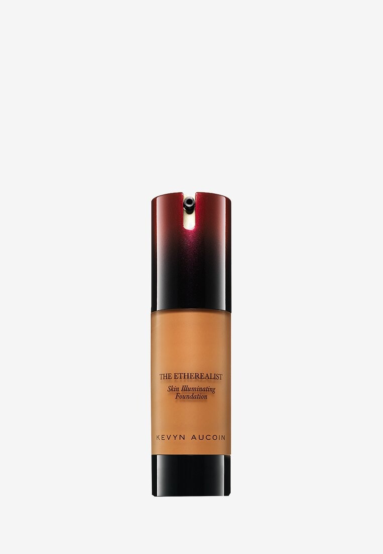 

Тональный крем The Etherealist Skin Illuminating Foundation Kevyn Aucoin, цвет medium ef 15