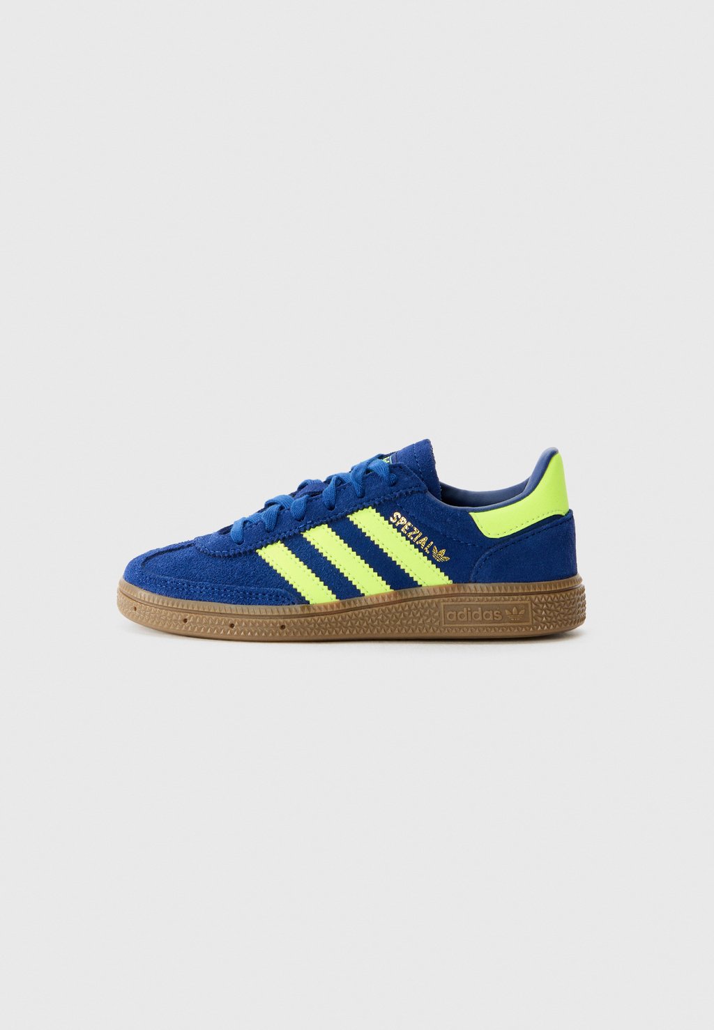 

Кроссовки HANDBALL SPEZIAL UNISEX Adidas Originals, темно-синий