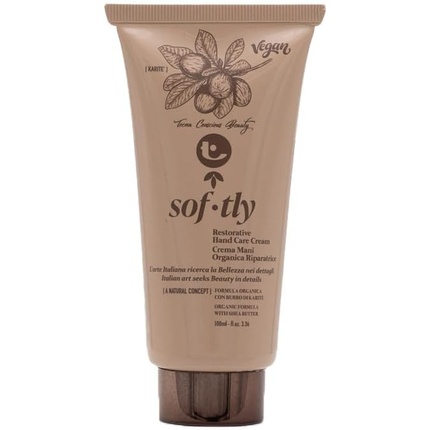 

Крем для рук Softly Hand Care 100ml
