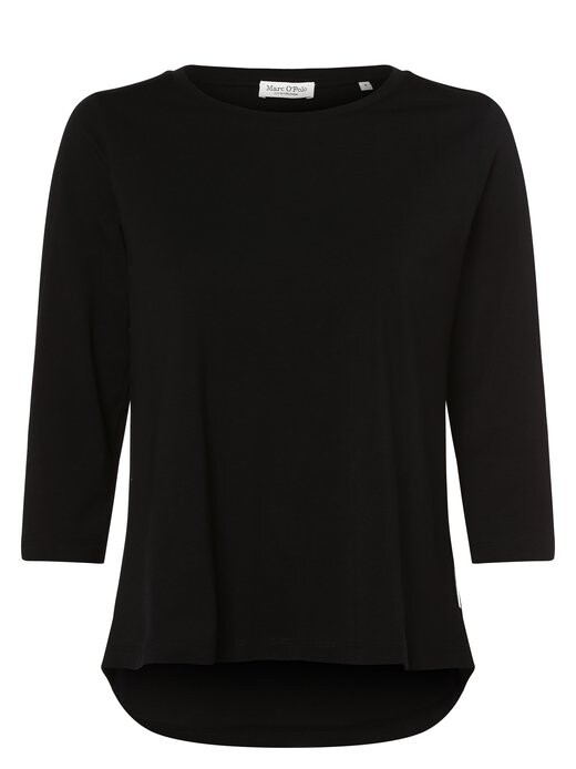 

Рубашка Marc O'Polo, черный