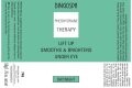 BINGOSPA PHEOHYDRANE EYE CREAM Лифтинг-эффект, разглаживание мелких морщин и улучшение цвета кожи вокруг глаз 50г — фото 2