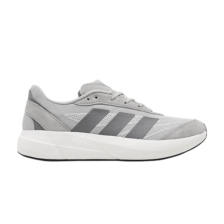 

Кроссовки Lightshift 'Grey White', серый