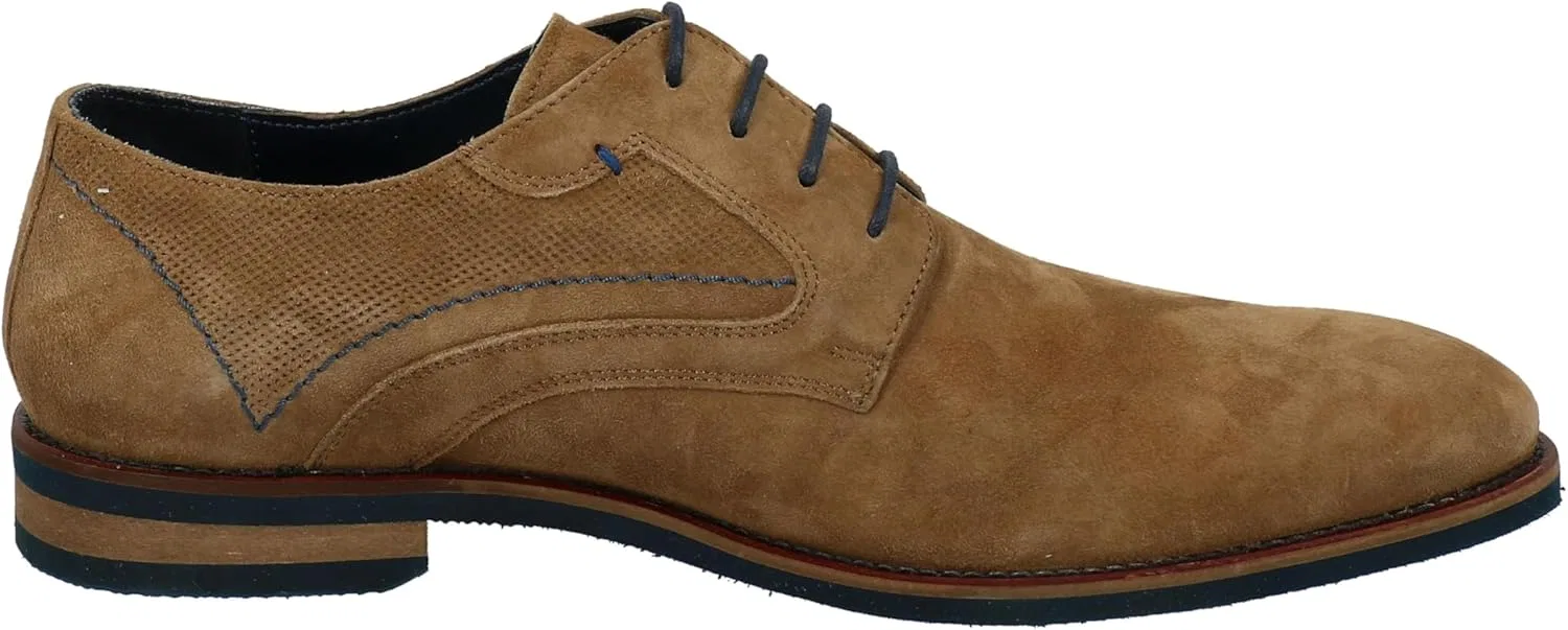 Мужские кроссовки TOM TAILOR 5357001, Brown — фото 3