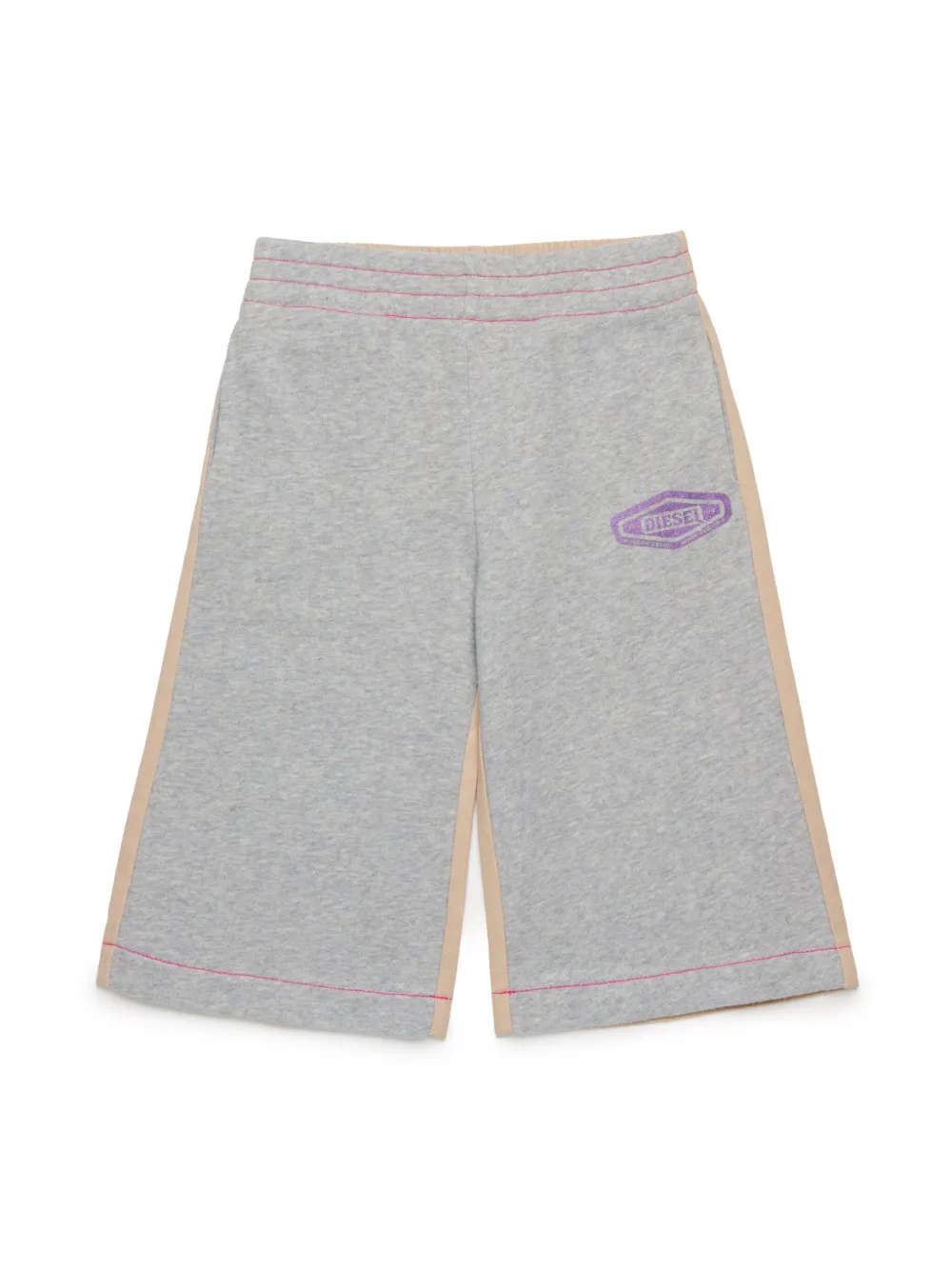 

Спортивные брюки Pentrib Diesel Kids, серый