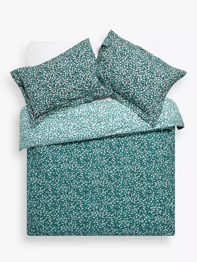 

Комплект пододеяльников John Lewis Kaia Reversible Duvet