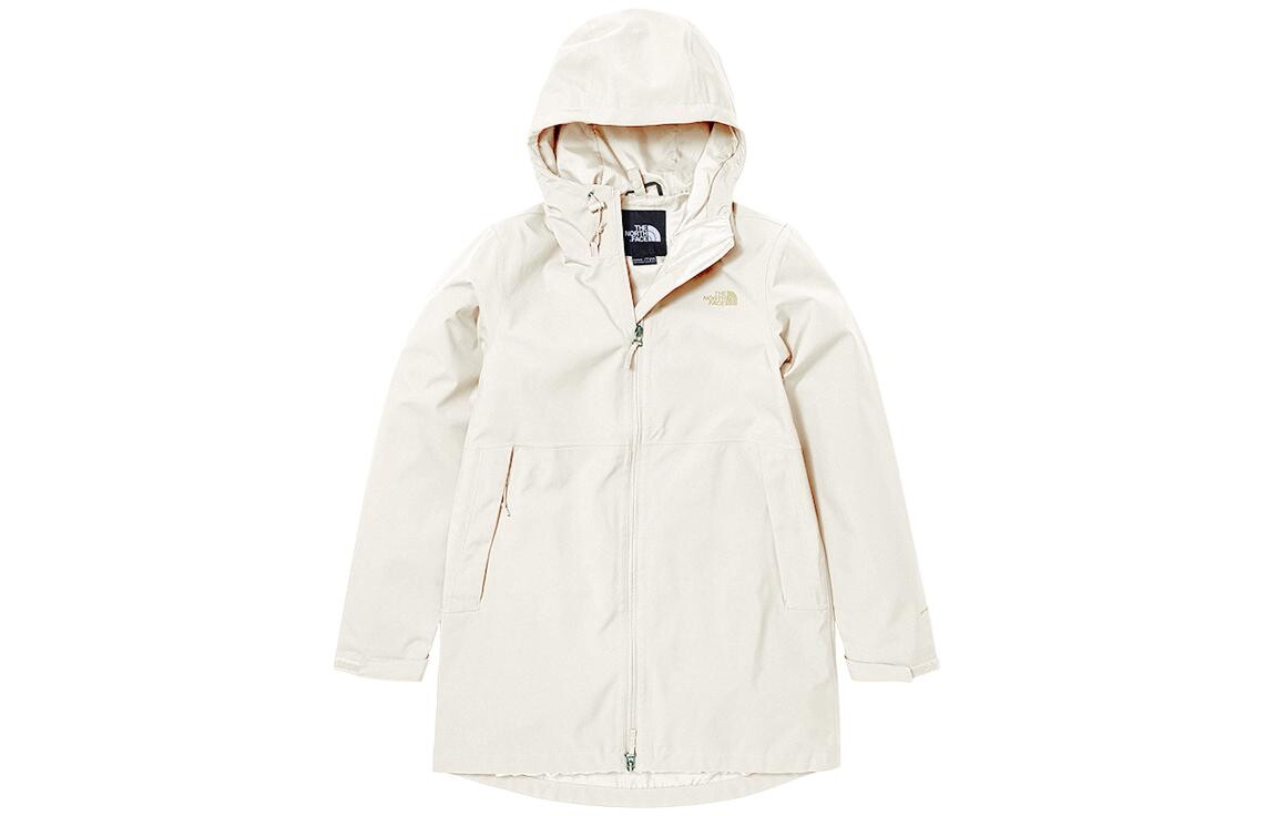 

THE NORTH FACE Женская куртка, цвет White