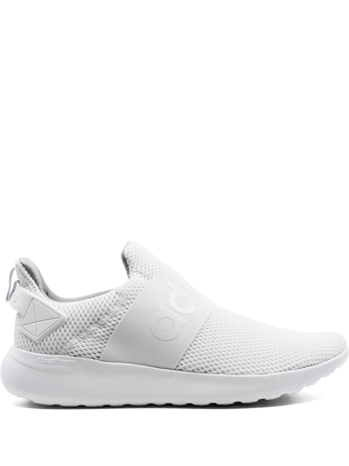 

adidas кроссовки Lite Racer Adapt, белый