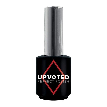 

NailPerfect UPVOTED Soak Off Gel Polish 15ml #162 Помада