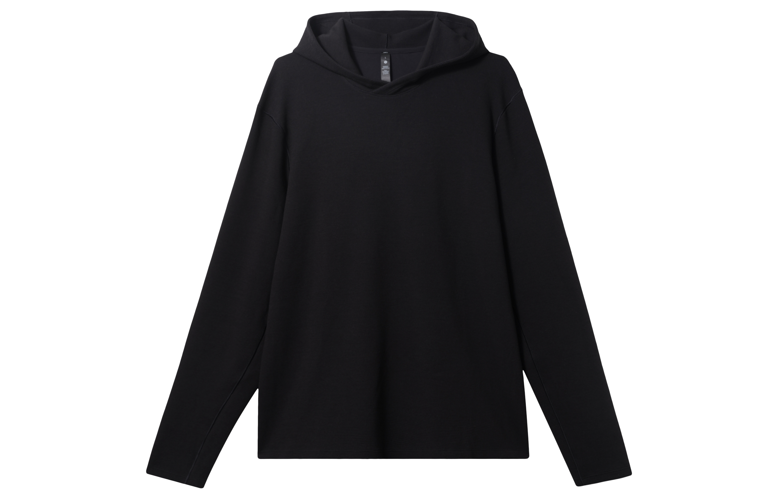 

Толстовка мужская Lululemon, Black/BLK