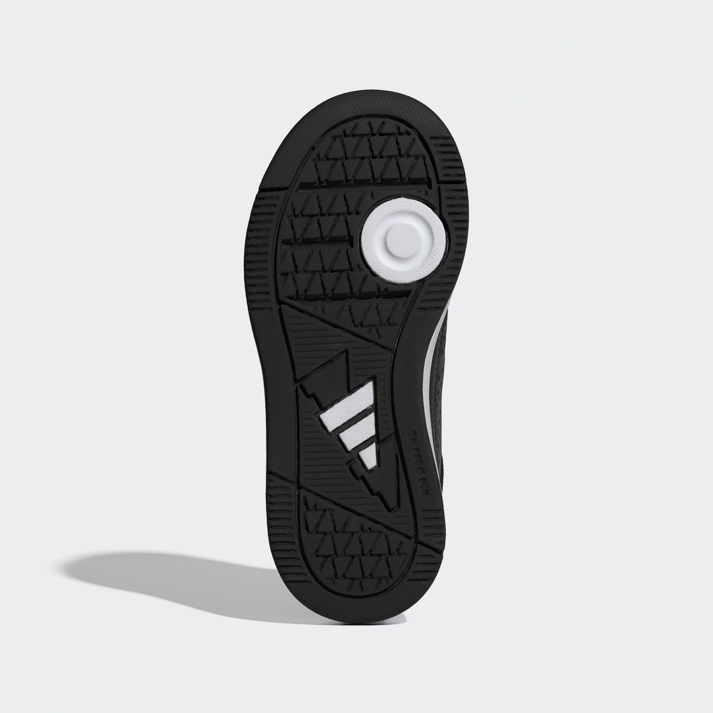 Adidas Sportswear Кроссовки 'Tensaur 3.0' черные — фото 4