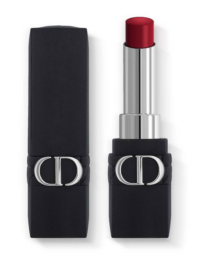 

Помада Rouge Forever DIOR, 879 Forever Passionate
