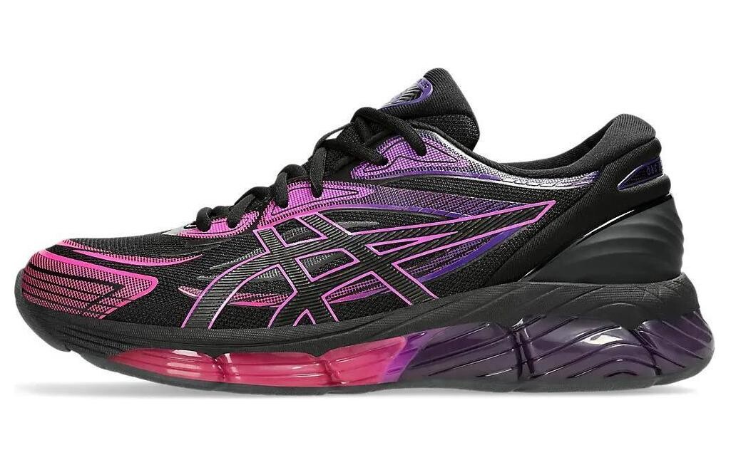 

Кроссовки Asics Gel Quantum 360 8 'Black Pink Glo', черный/розовый