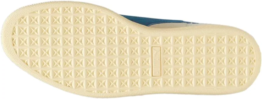 

Детские кроссовки PUMA Suede JR Classic (младший/старший ребенок), красный