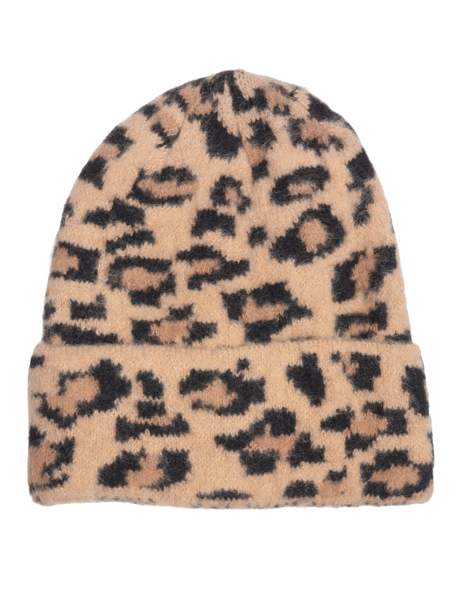 

Шапка Seasons of April VEYA, коричневый