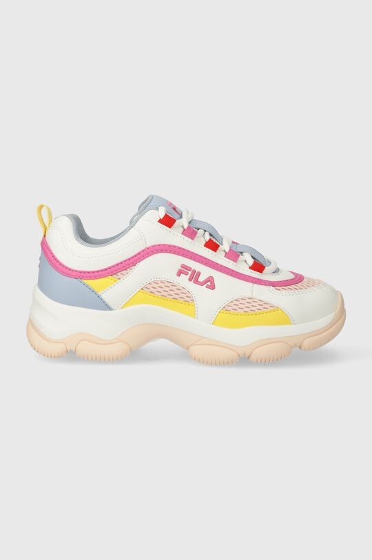 

Fila Детские кроссовки STRADA DREAMSTER CB, мультиколор