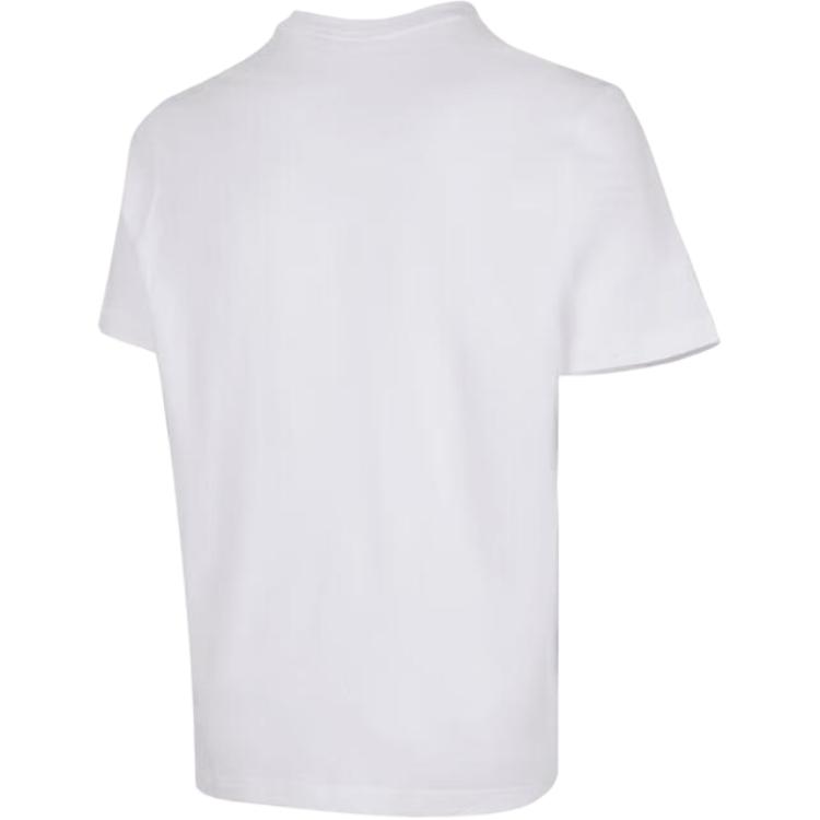 Футболка SS25 мужская Adidas Originals, белый — фото 3