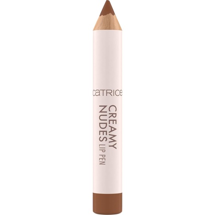 

Кремовый карандаш для губ Nudes Lip Contour Pencil 1,2 г 030 Salted Caramel Catrice