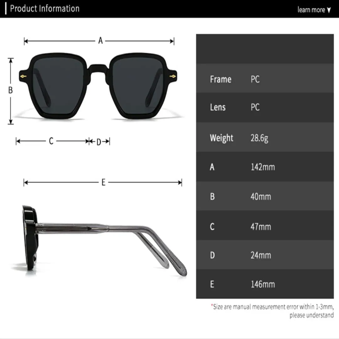 

Модные солнцезащитные очки с градиентным переходом цвета, трендовые заклепки, женские роскошные очки в стиле ретро с защитой от УФ-излучения UV400 HHZZYVY, Ttyj387-6