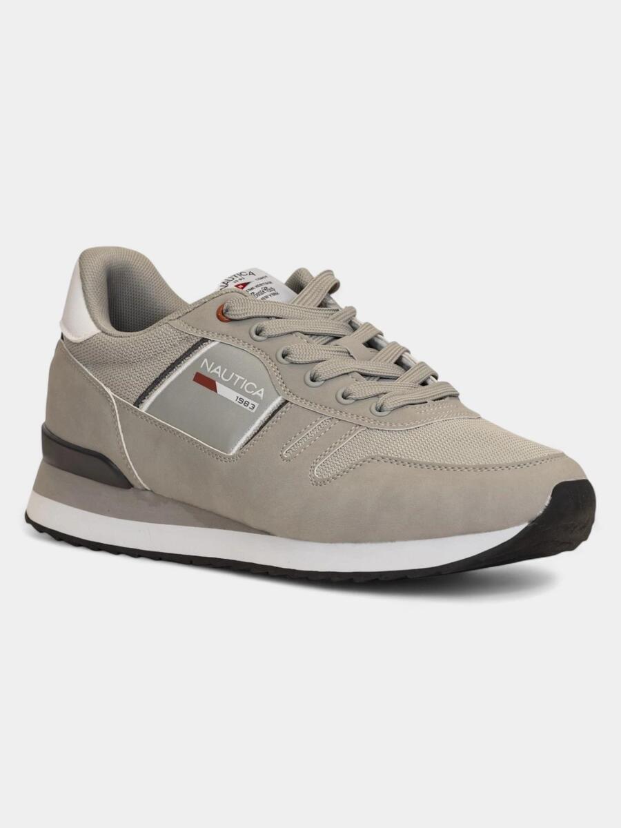 

NAUTICA Мужские кроссовки ARNOLD CIMENT