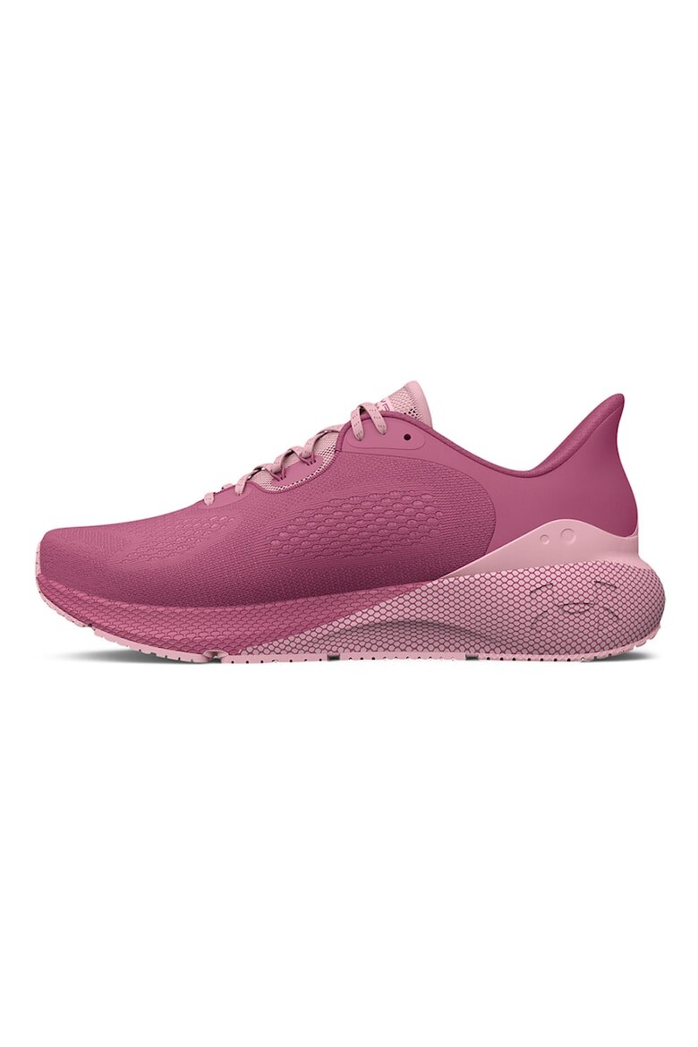

Текстильные кроссовки HOVR Machina 3 Under Armour, красный