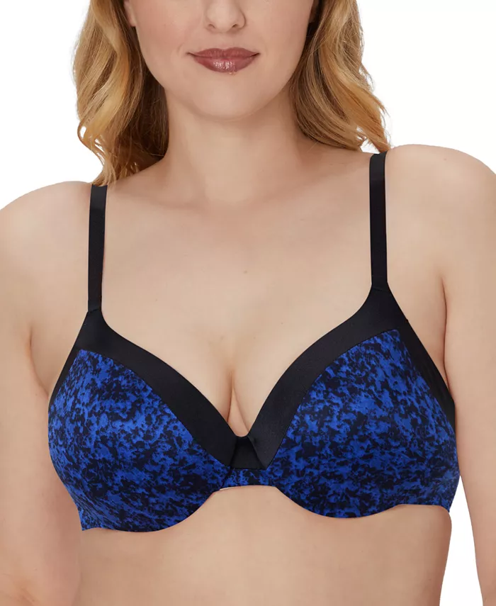 

Бюстгальтер с косточками Comfort Devotion Extra Coverage Shaping 9436 Maidenform, мультиколор