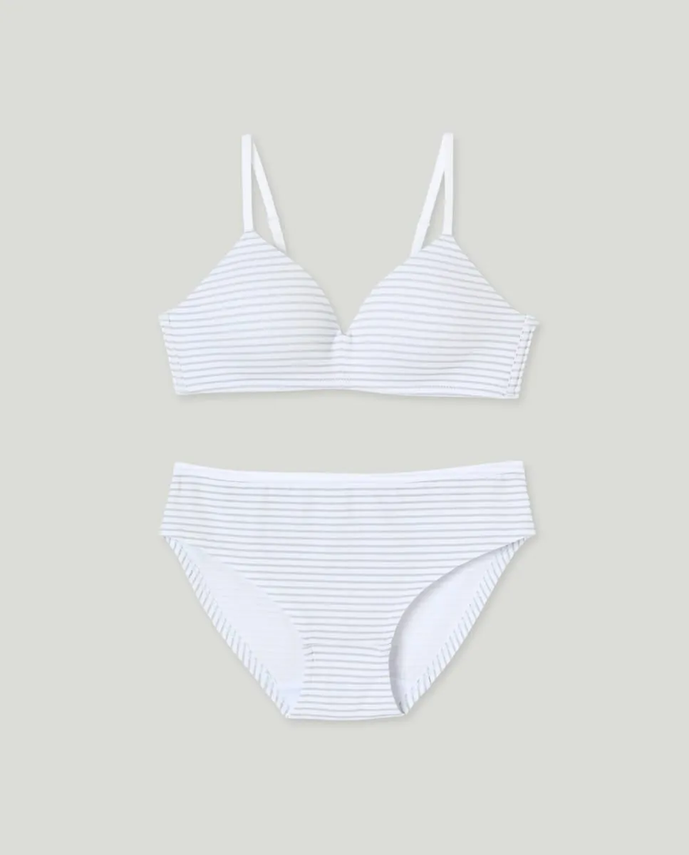 

Комплект детского нижнего белья Cotton Juice, черный