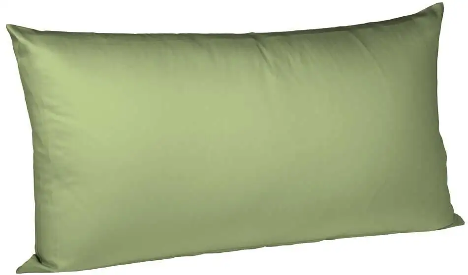 

Чехол на подушку fleuresse "Цвета" 80х80 см, цвет jade