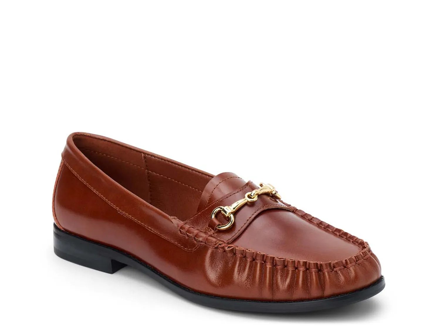 Лоферы Matisse Danny Loafer, темно-коричневый