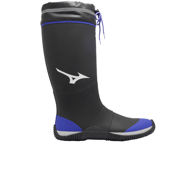 

Кроссовки Justafit NL1 'Black Blue', черный