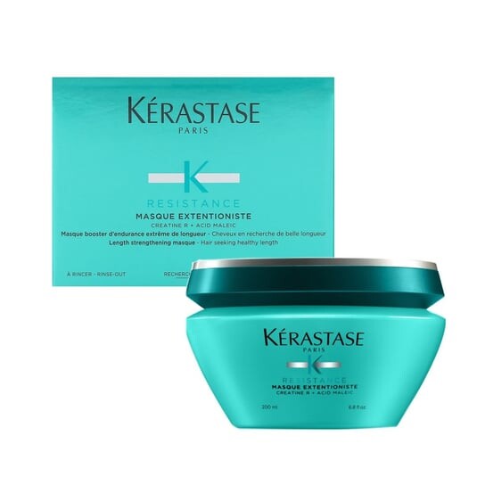 

Маска для укрепления волос, 200 мл Kerastase, Resistance