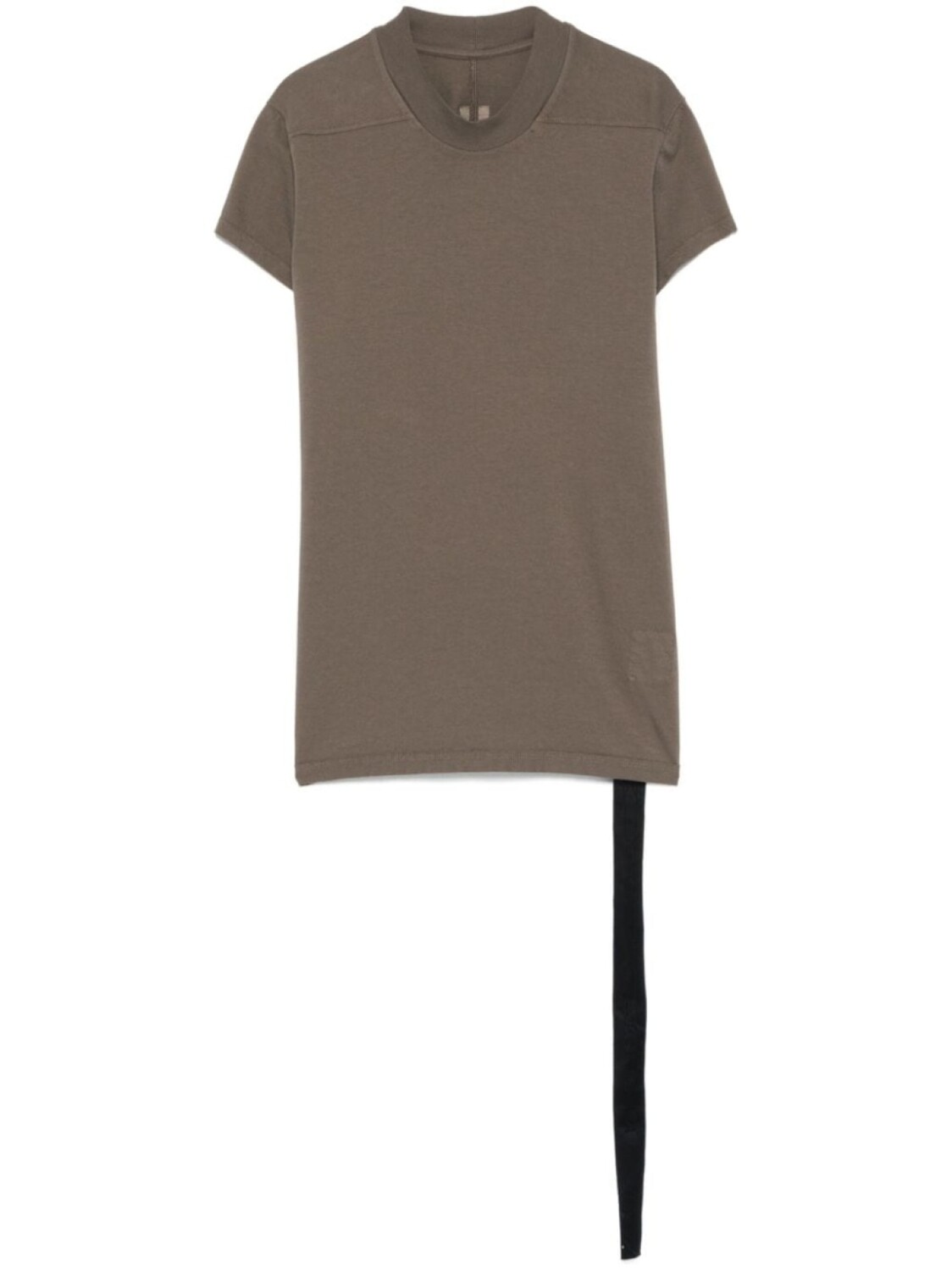 

Rick Owens DRKSHDW футболка Small Level, коричневый
