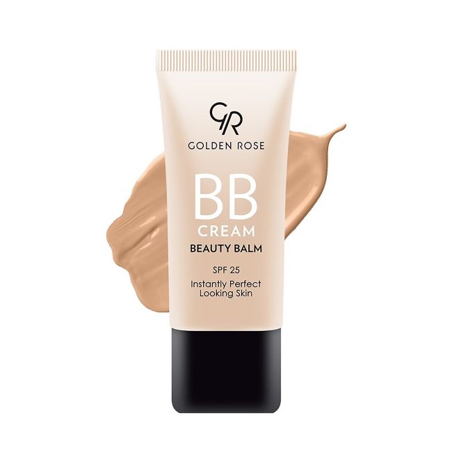 

Beauty balm bb крем для лица Golden Rose, 30 мл (05)