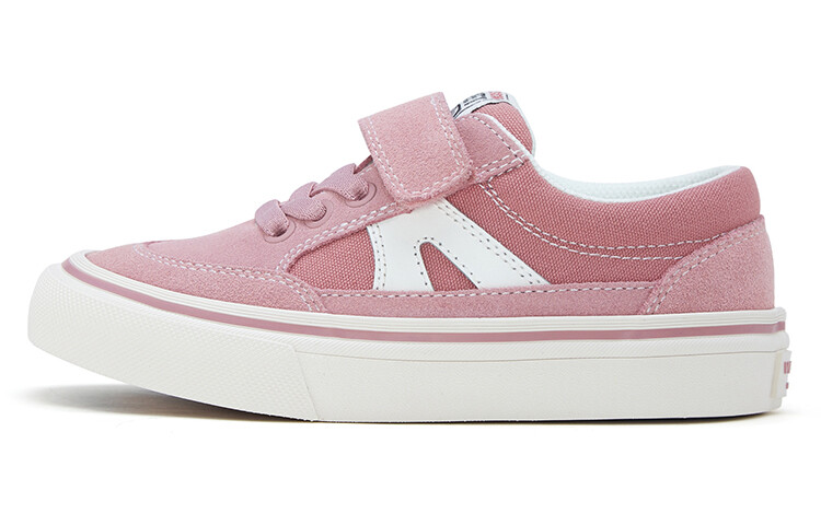 

Кроссовки vision street wear Stick Kids Skateboarding Shoes Kids Low-top Cherry Blossom Powder, розовый