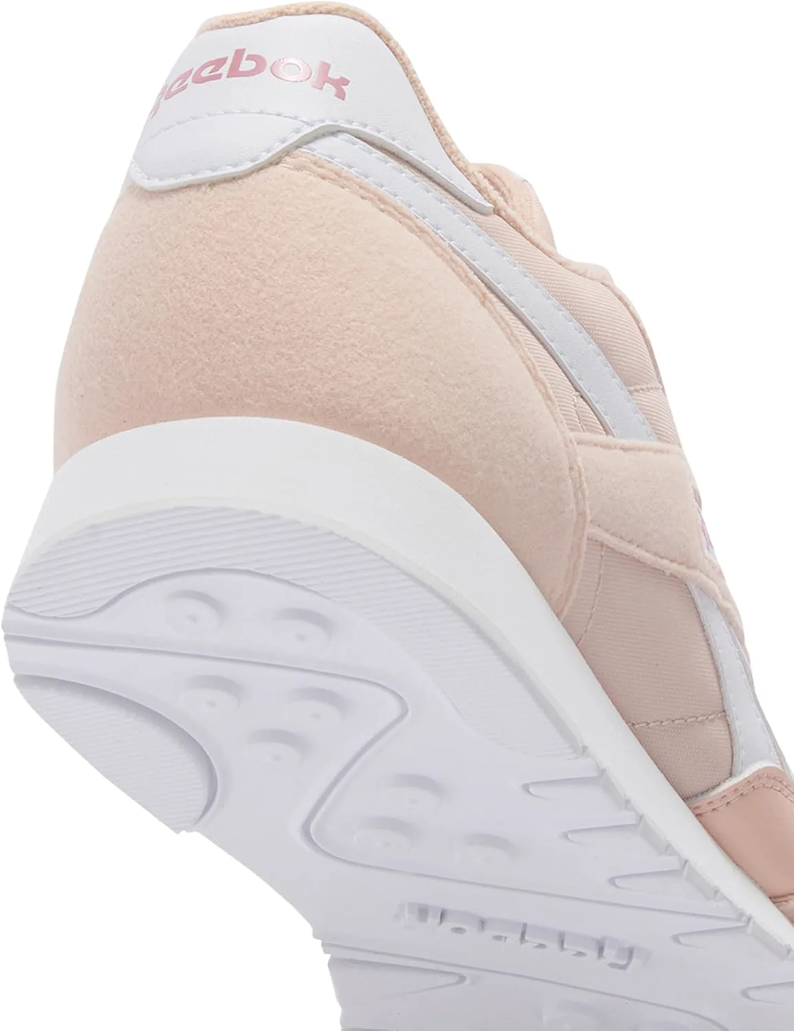 Reebok Unisex-Adult Reebok Ultra Flash, персик — фото 4