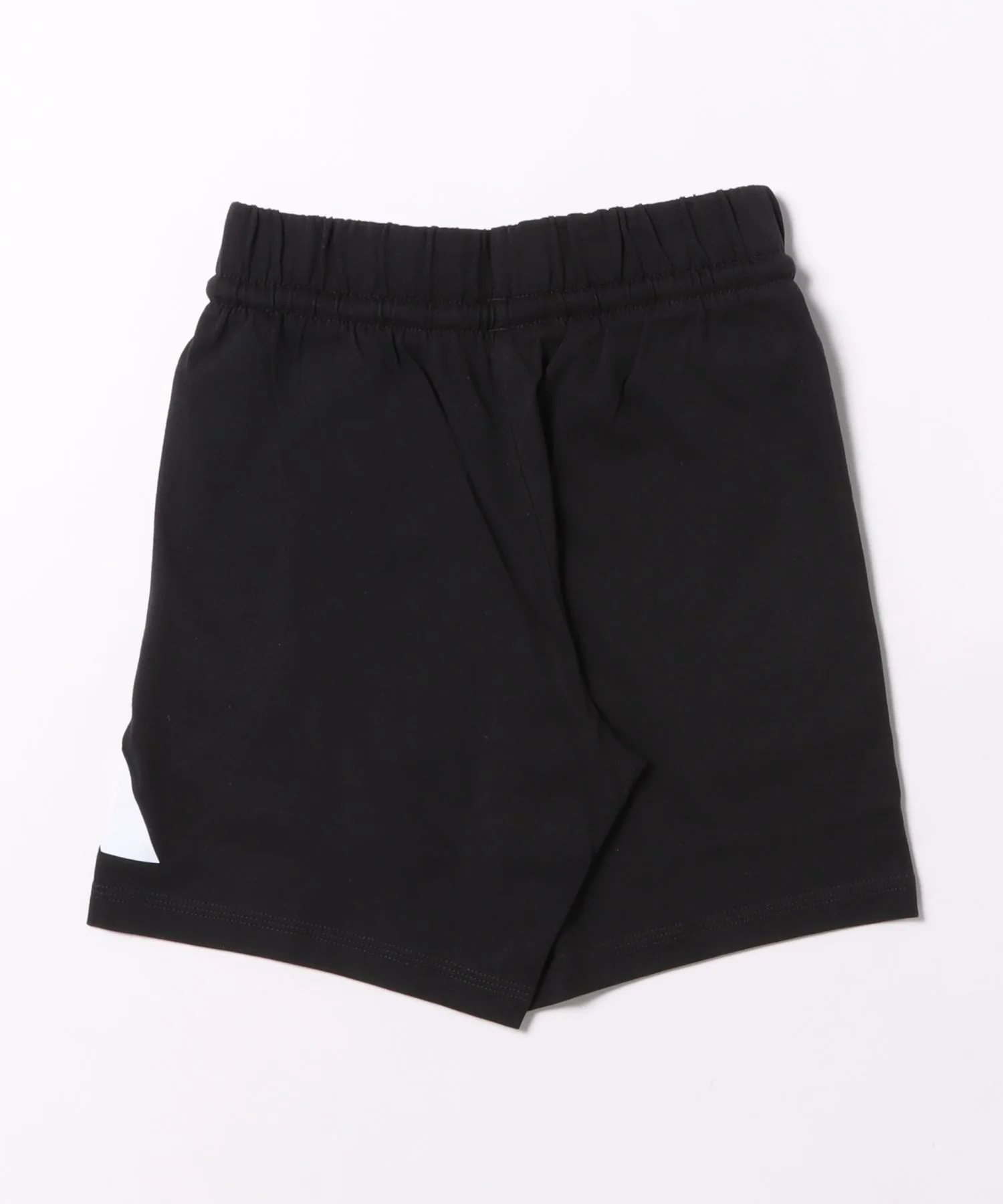 Детские шорты adidas KRJ92 тёмно-синие — фото 2