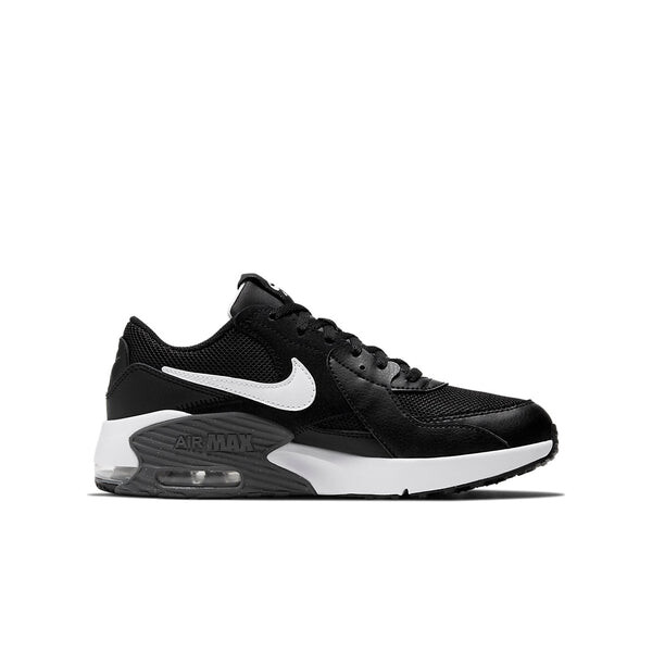 Кроссовки air max excee Nike, черный — фото 2