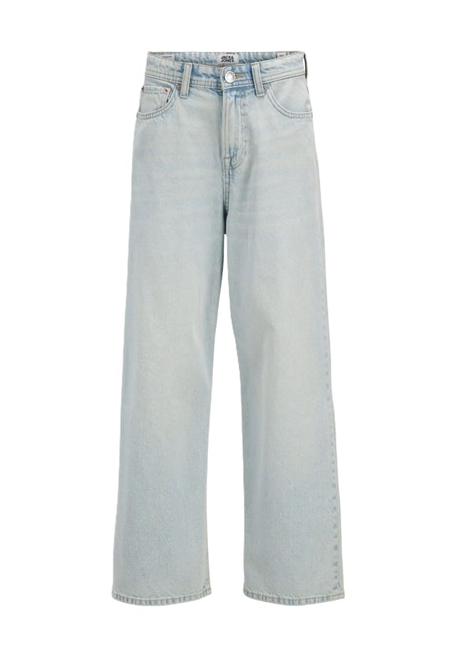 

Хлопковые джинсы для детей Originals By Jack & Jones, синий