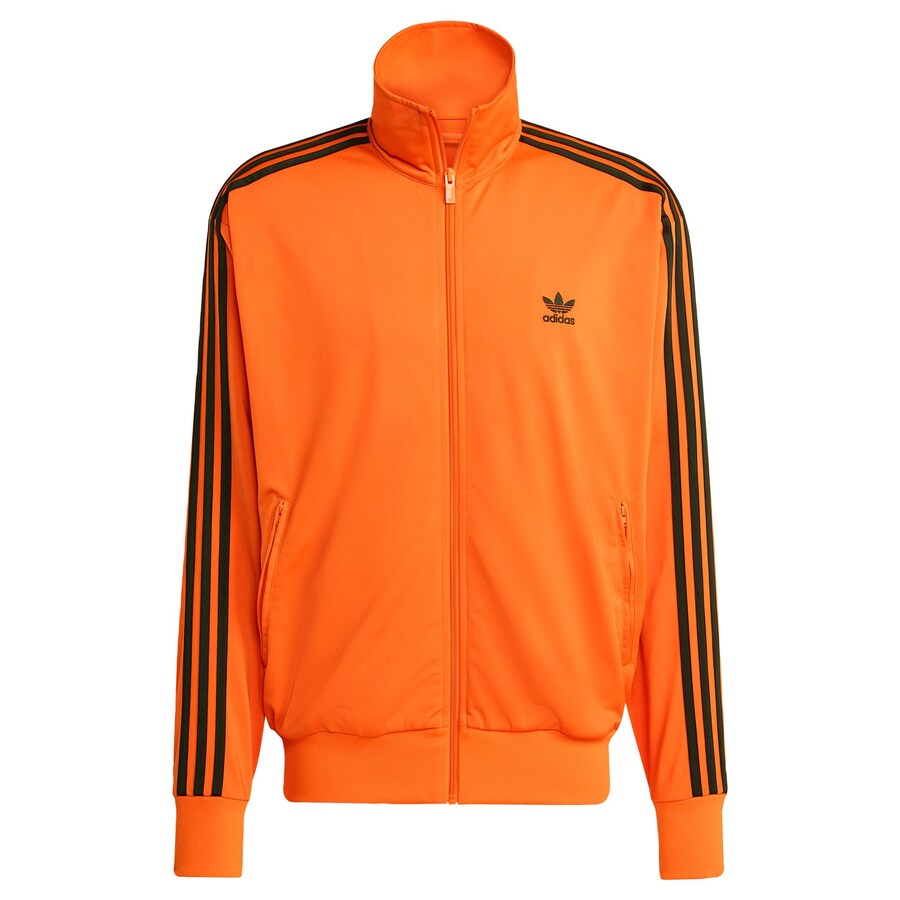 

Худи с капюшоном на молнии ADIDAS ORIGINALS Adicolor Classics Firebird, Dark orange