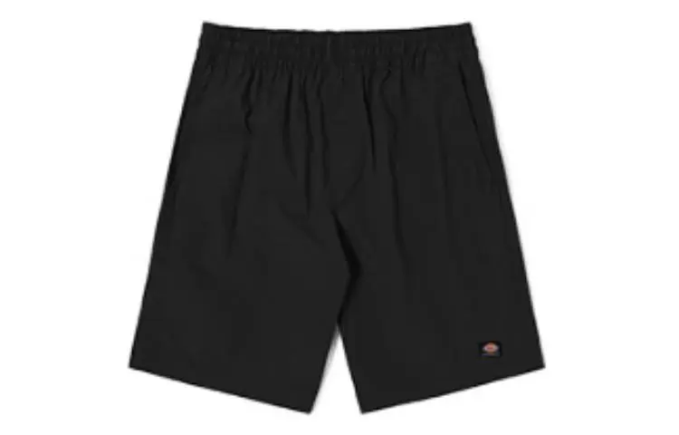 

Повседневные шорты унисекс Dickies, цвет Black