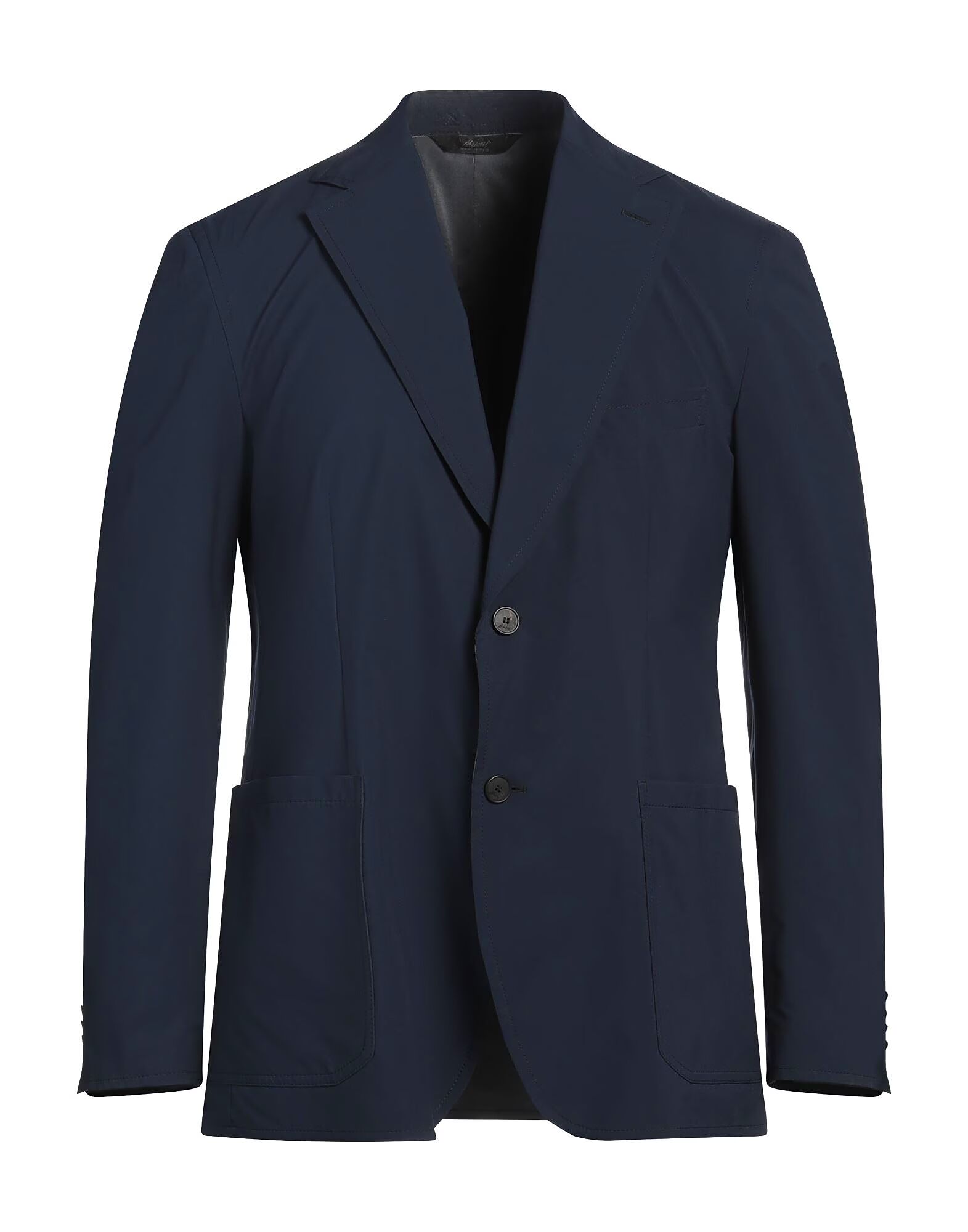 

Блейзер Brioni, полуночно-синий