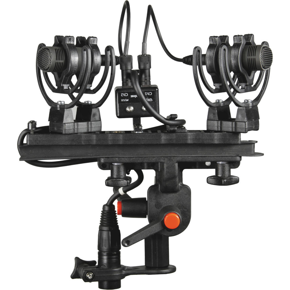 

Ветрозащита для микрофона Rycote Stereo Windshield WS AE ORTF Kit 080211