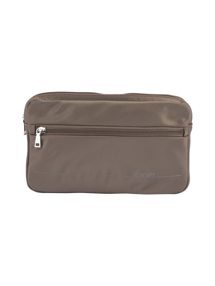 

Joop Jeans Поясная сумка Cartello Linn in Falcon 26,00 x 16,00 x 3,00 см'