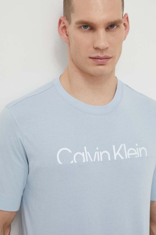 

Футболка Calvin Klein Performance, синий