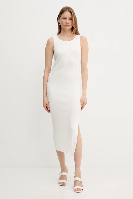 

Платье JIULIA Guess, бежевый