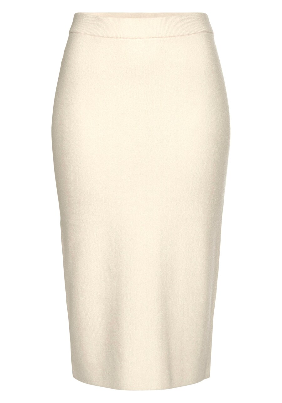 

Миди юбка VIVANCE, Ivory